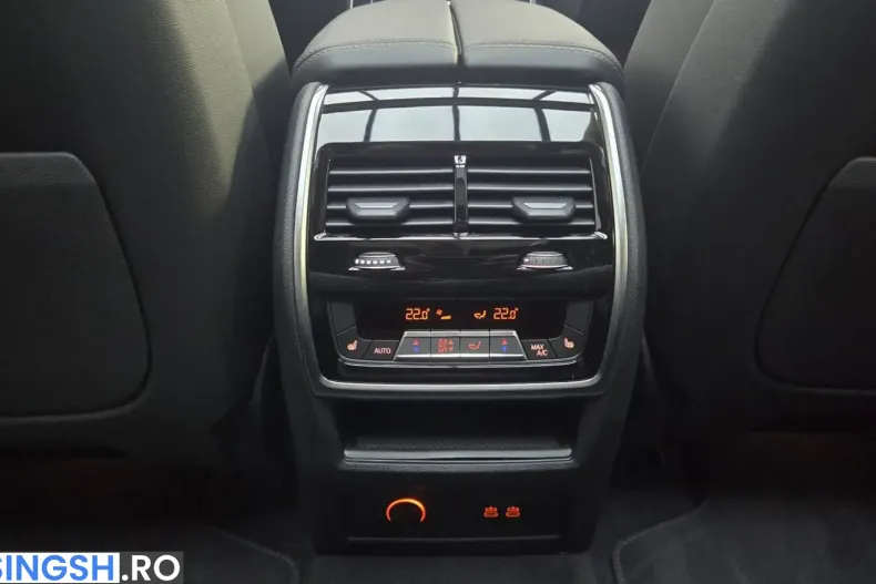 BMW X7 (Seria X) din 2025 cu 7.990 km - oferta BMW248134 - foto 31