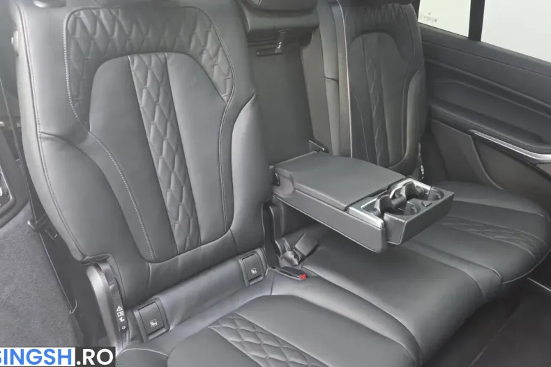 BMW X7 (Seria X) din 2025 cu 7.990 km - oferta BMW248134 - foto 32