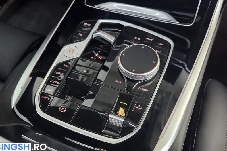 BMW X7 (Seria X) din 2025 cu 7.990 km - oferta BMW248134 - foto 35