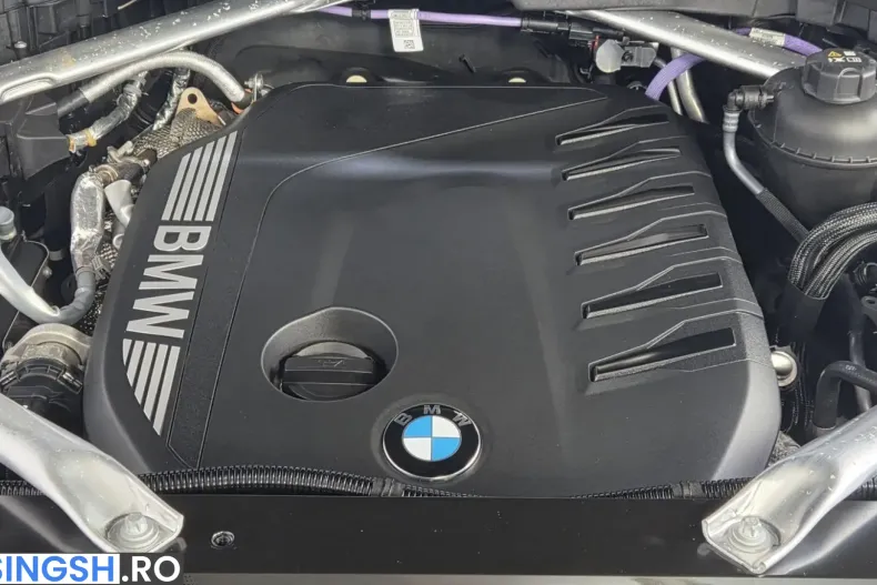 BMW X7 (Seria X) din 2025 cu 7.990 km - oferta BMW248134 - foto 40