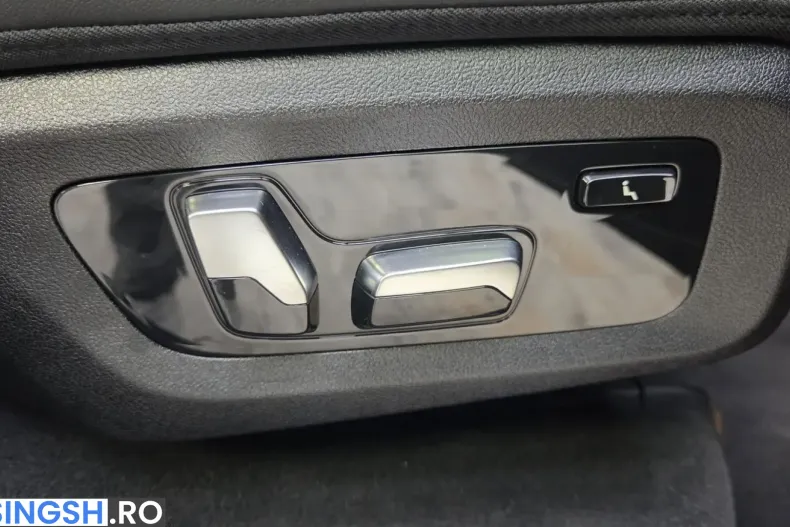 BMW X7 (Seria X) din 2025 cu 7.990 km - oferta BMW248134 - foto 41