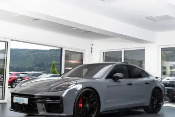 Porsche Panamera din 2025 - oferta POR248135