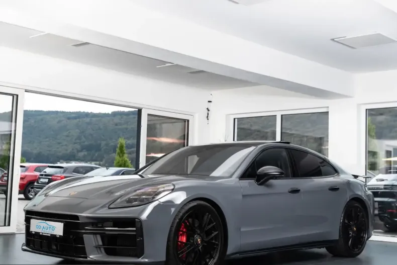 Porsche Panamera din 2025 cu 45.000 km - oferta POR248135 - foto 1