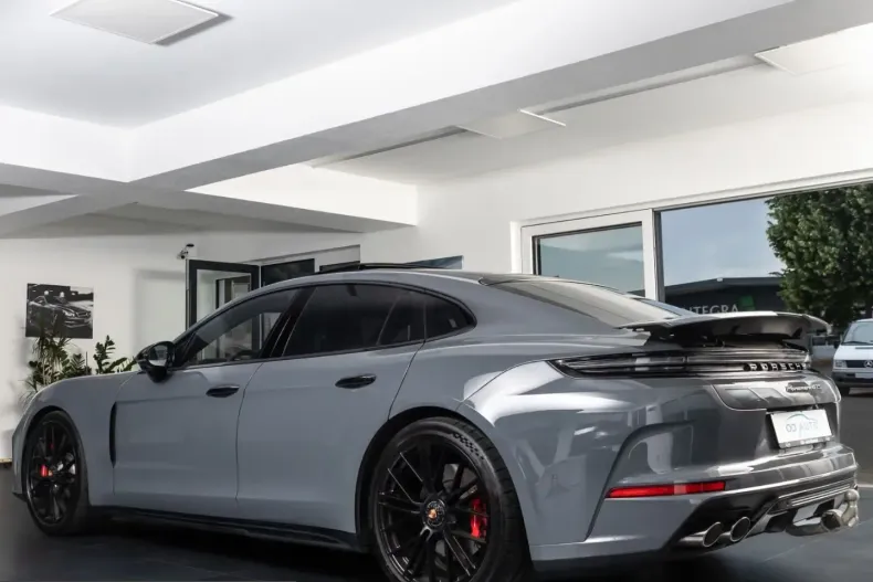 Porsche Panamera din 2025 cu 45.000 km - oferta POR248135 - foto 2