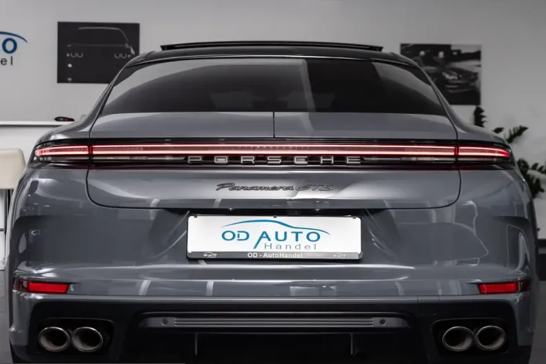 Porsche Panamera din 2025 cu 45.000 km - oferta POR248135 - foto 3