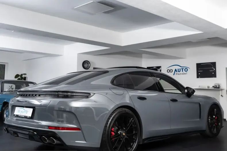 Porsche Panamera din 2025 cu 45.000 km - oferta POR248135 - foto 4