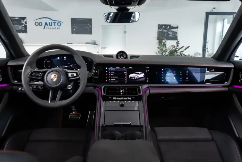 Porsche Panamera din 2025 cu 45.000 km - oferta POR248135 - foto 7