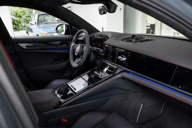 Porsche Panamera din 2025 cu 45.000 km - oferta POR248135 - foto 13