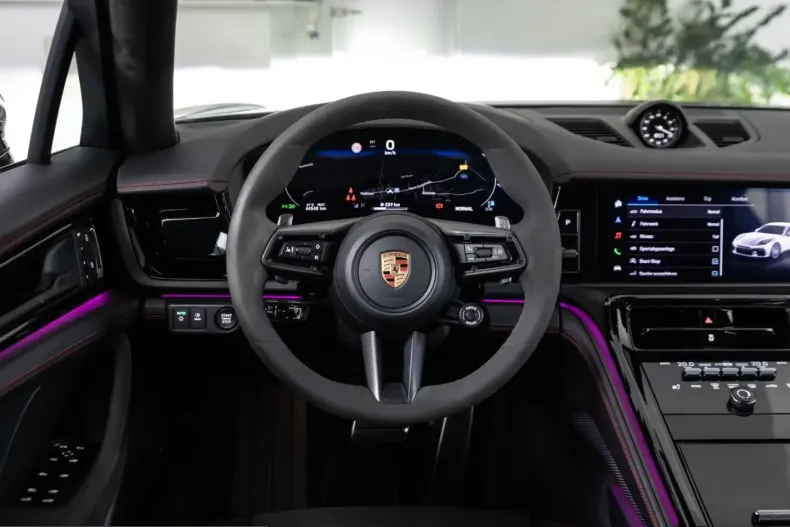 Porsche Panamera din 2025 cu 45.000 km - oferta POR248135 - foto 14