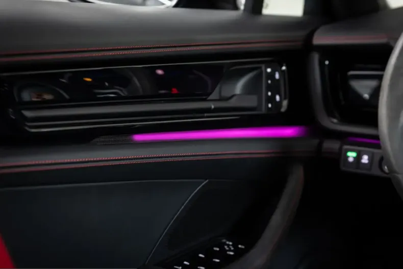 Porsche Panamera din 2025 cu 45.000 km - oferta POR248135 - foto 17