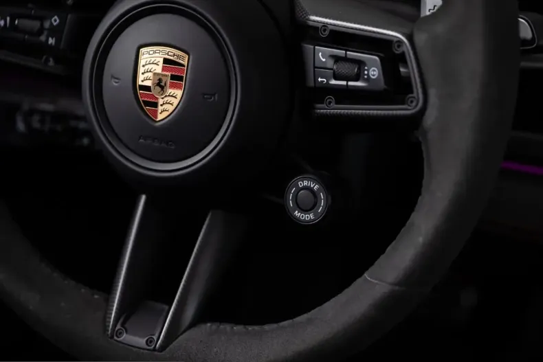 Porsche Panamera din 2025 cu 45.000 km - oferta POR248135 - foto 18