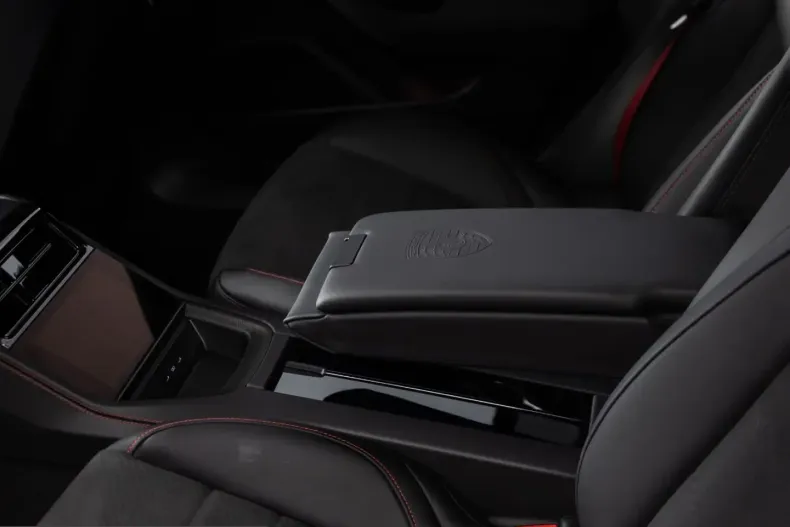 Porsche Panamera din 2025 cu 45.000 km - oferta POR248135 - foto 31