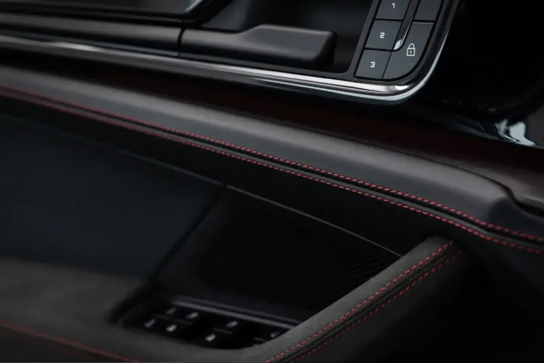 Porsche Panamera din 2025 cu 45.000 km - oferta POR248135 - foto 43