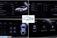 Porsche Panamera din 2025 cu 45.000 km - oferta POR248135 - foto 48