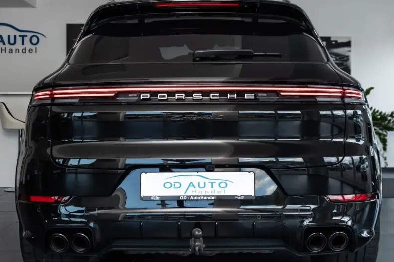 Porsche Cayenne din 2025 cu 47.600 km - oferta POR248136 - foto 3