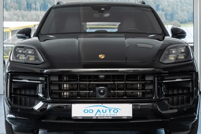 Porsche Cayenne din 2025 cu 47.600 km - oferta POR248136 - foto 6