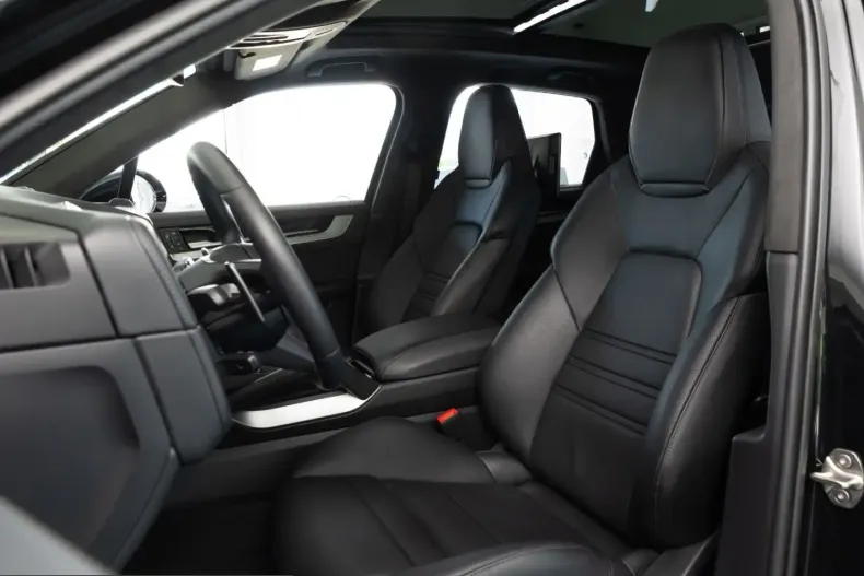 Porsche Cayenne din 2025 cu 47.600 km - oferta POR248136 - foto 8
