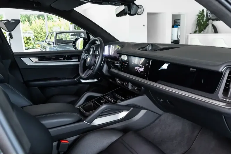 Porsche Cayenne din 2025 cu 47.600 km - oferta POR248136 - foto 13