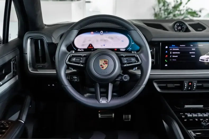 Porsche Cayenne din 2025 cu 47.600 km - oferta POR248136 - foto 14
