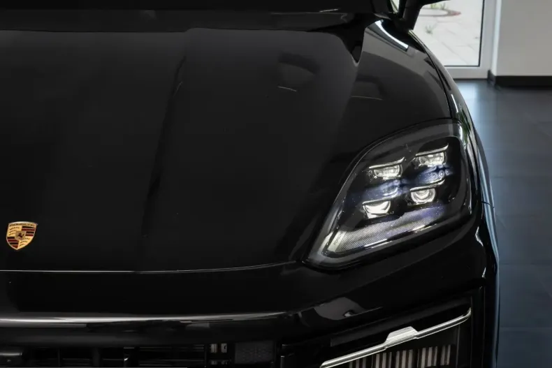 Porsche Cayenne din 2025 cu 47.600 km - oferta POR248136 - foto 16