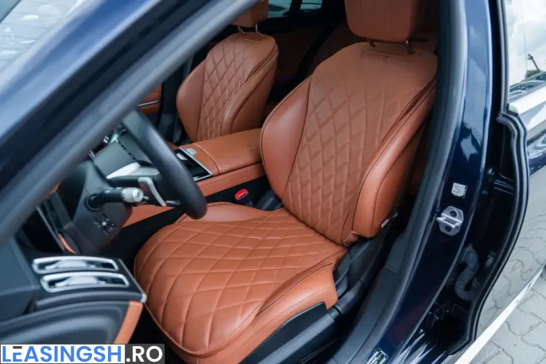 Mercedes-Benz S 250 (Clasa S) din 2022 cu 82.121 km - oferta MER248137 - foto 6