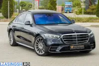 Mercedes-Benz S 250 (Clasa S) din 2022 cu 82.121 km - oferta MER248137 - foto 12