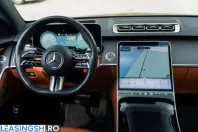 Mercedes-Benz S 250 (Clasa S) din 2022 cu 82.121 km - oferta MER248137 - foto 14