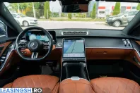 Mercedes-Benz S 250 (Clasa S) din 2022 cu 82.121 km - oferta MER248137 - foto 37