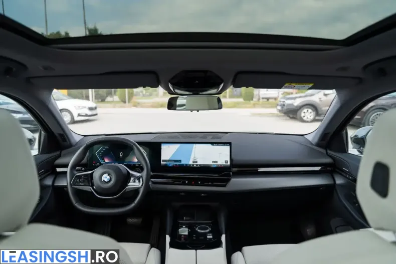 BMW 520 (Seria 5) din 2024 cu 58.721 km - oferta BMW248138 - foto 7