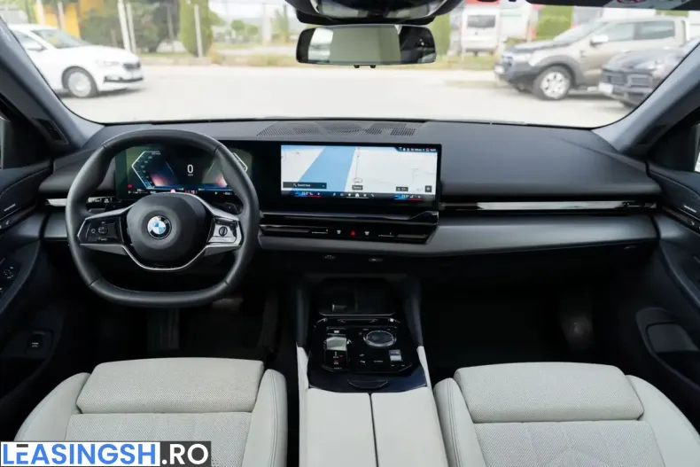 BMW 520 (Seria 5) din 2024 cu 58.721 km - oferta BMW248138 - foto 37