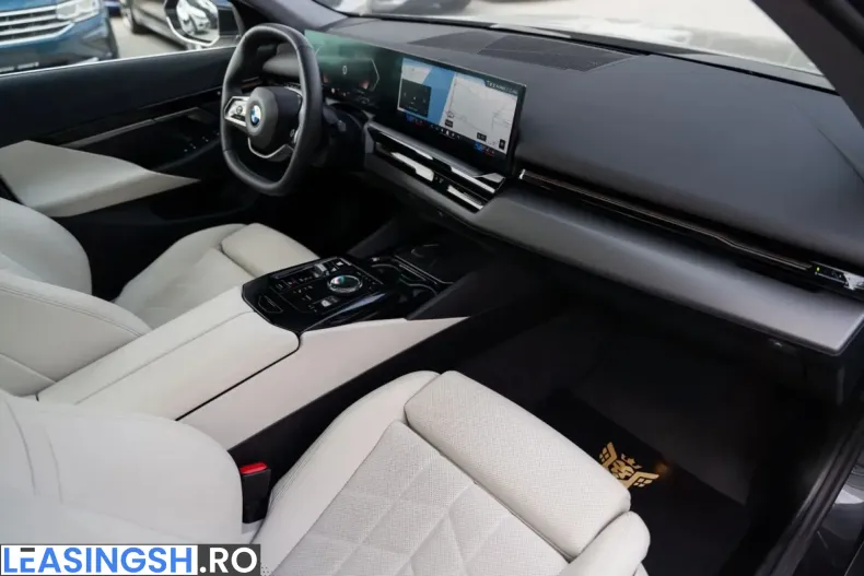 BMW 520 (Seria 5) din 2024 cu 58.721 km - oferta BMW248138 - foto 38