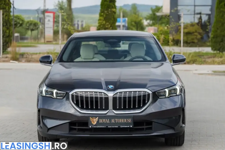 BMW 520 (Seria 5) din 2024 cu 58.721 km - oferta BMW248138 - foto 40