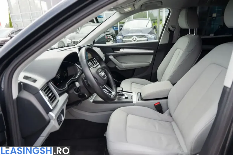 Audi Q5 din 2022 cu 105.294 km - oferta AUD248139 - foto 5