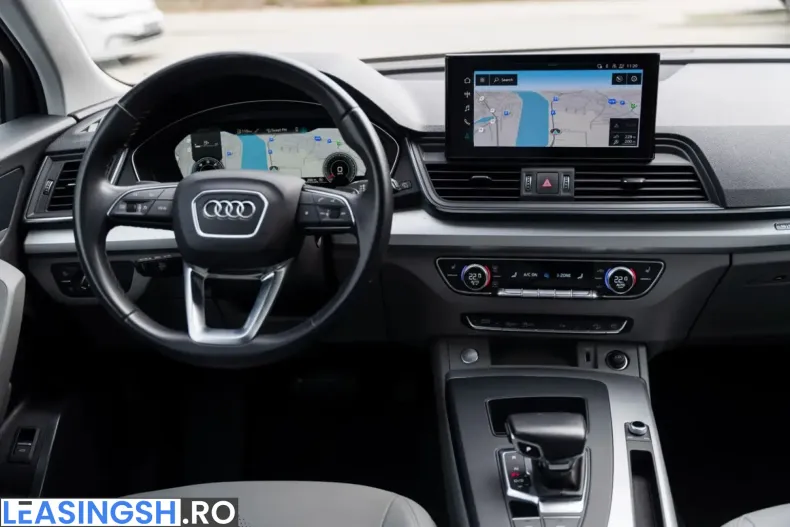 Audi Q5 din 2022 cu 105.294 km - oferta AUD248139 - foto 7