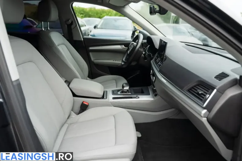 Audi Q5 din 2022 cu 105.294 km - oferta AUD248139 - foto 8