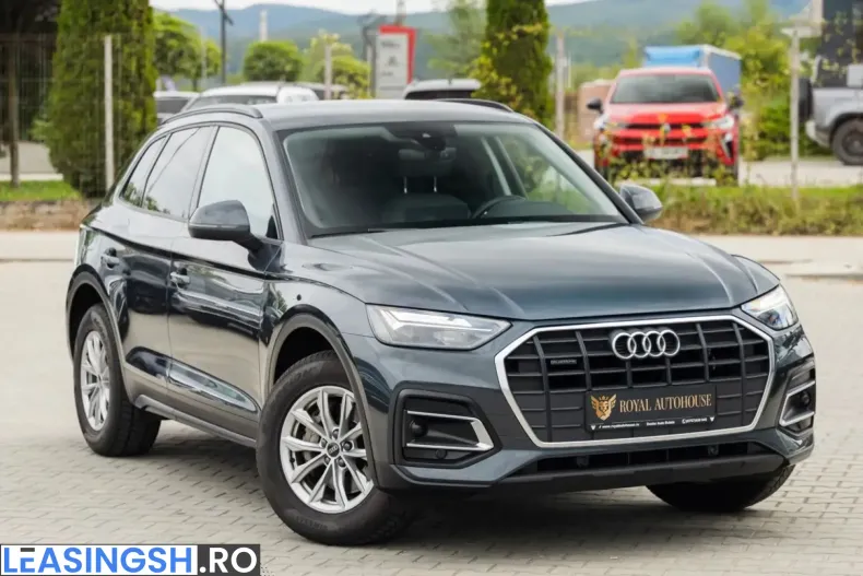 Audi Q5 din 2022 cu 105.294 km - oferta AUD248139 - foto 12
