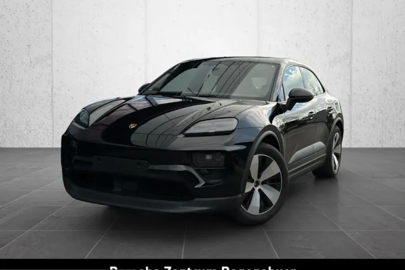 Porsche Macan din 2024 cu 20.800 km - oferta POR248140 - foto 1