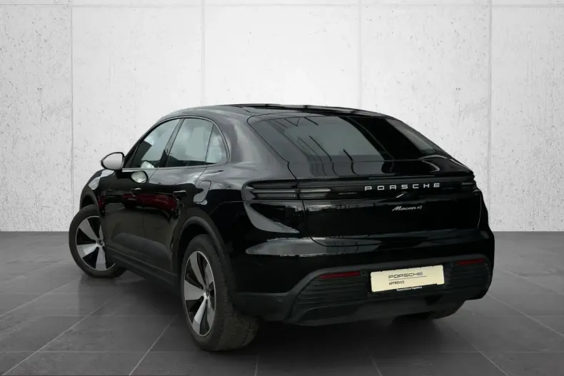 Porsche Macan din 2024 cu 20.800 km - oferta POR248140 - foto 3