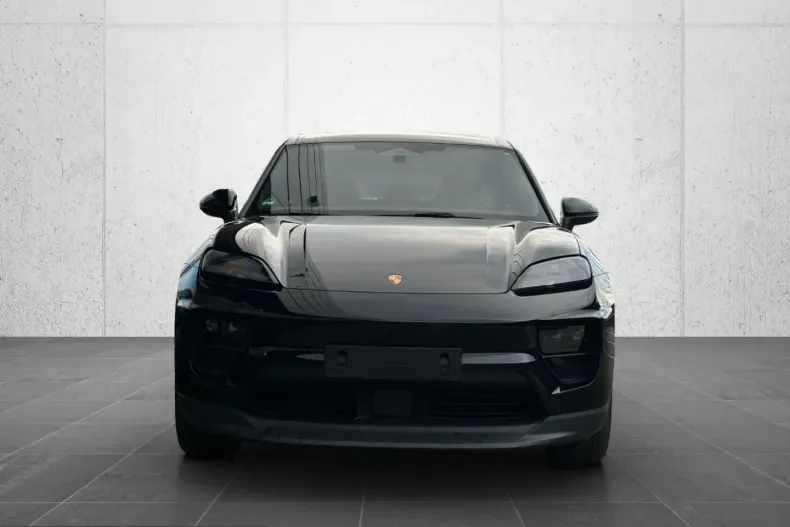 Porsche Macan din 2024 cu 20.800 km - oferta POR248140 - foto 4