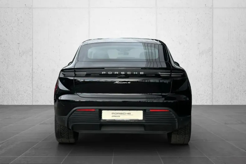 Porsche Macan din 2024 cu 20.800 km - oferta POR248140 - foto 5
