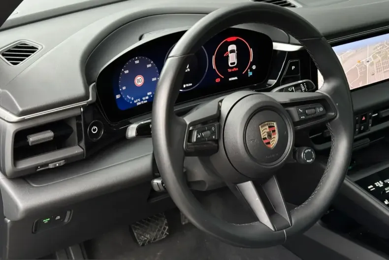 Porsche Macan din 2024 cu 20.800 km - oferta POR248140 - foto 7