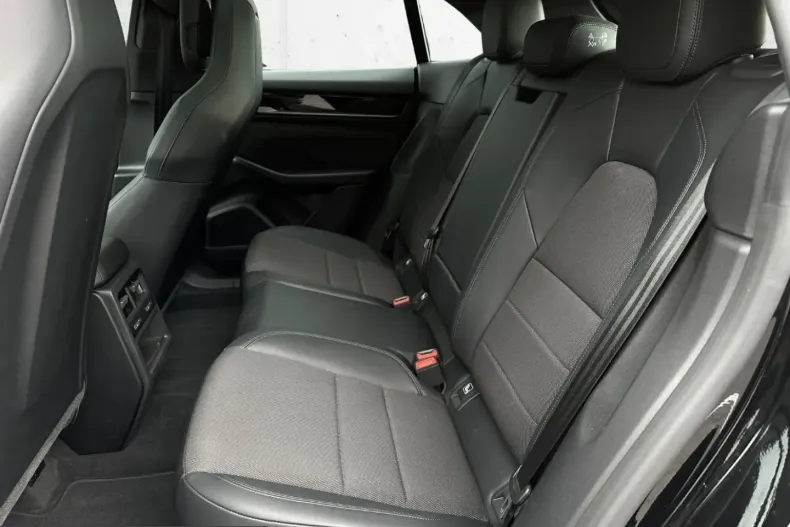 Porsche Macan din 2024 cu 20.800 km - oferta POR248140 - foto 8