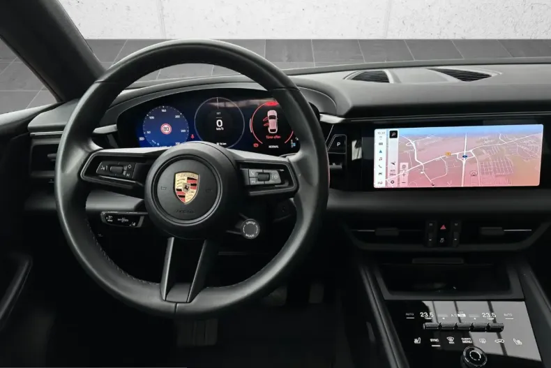 Porsche Macan din 2024 cu 20.800 km - oferta POR248140 - foto 9