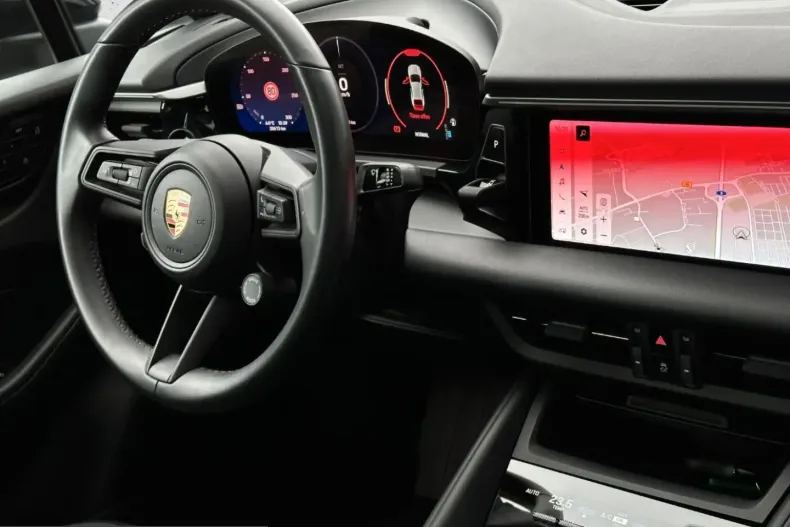 Porsche Macan din 2024 cu 20.800 km - oferta POR248140 - foto 10