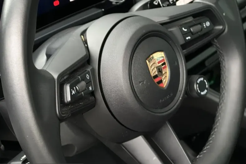 Porsche Macan din 2024 cu 20.800 km - oferta POR248140 - foto 14