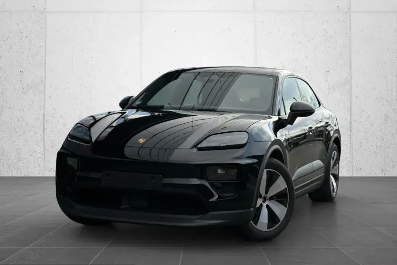 Porsche Macan din 2024 cu 20.800 km - oferta POR248140 - foto 27