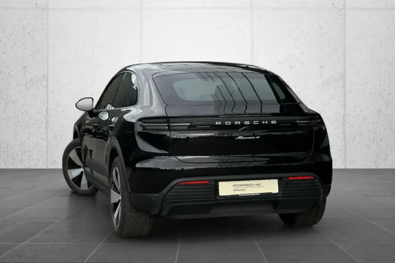 Porsche Macan din 2024 cu 20.800 km - oferta POR248140 - foto 28