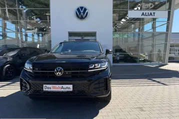 Volkswagen Touareg din 2025 - oferta VOL248141