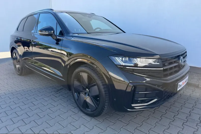Volkswagen Touareg din 2025 cu 9.800 km - oferta VOL248141 - foto 6