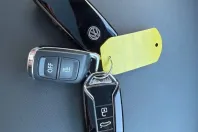 Volkswagen Touareg din 2025 cu 9.800 km - oferta VOL248141 - foto 27
